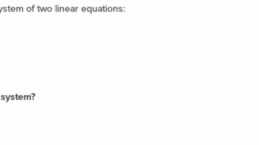 khan academy solving system of equations word problems