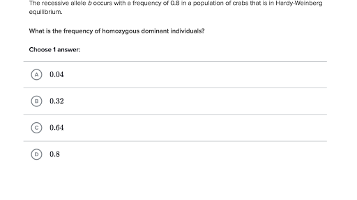 The Hardy Weinberg Equation Worksheet Answers - Worksheet List