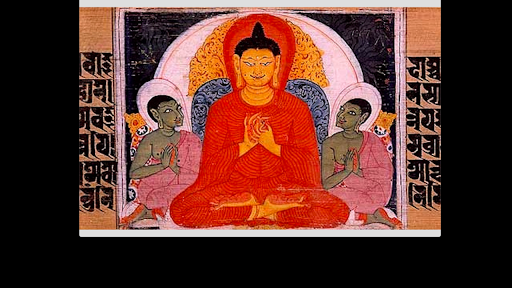 gautam buddha caste