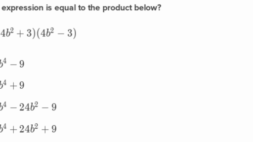 9th grade math practice test