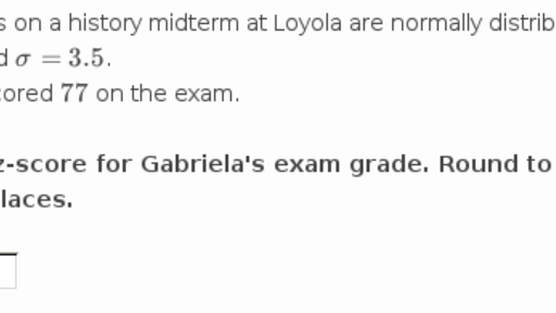 Calculating Z Scores Practice Z Scores Khan Academy