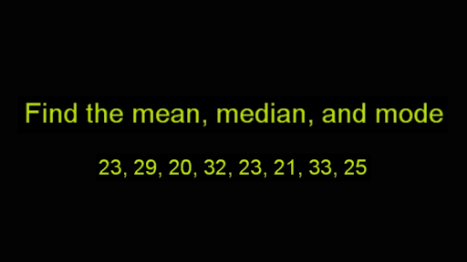 Calculating the median practice Khan Academy