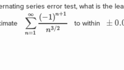 Calc 2 khan deals academy