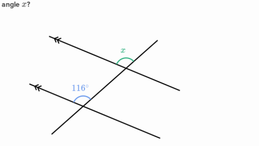 Angles, Geometry (all content), Math