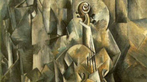 Cubism And Multiple Perspectives Article Khan Academy