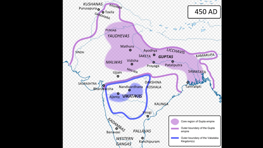 Comparing The Rise And Fall Of Empires Article Khan Academy