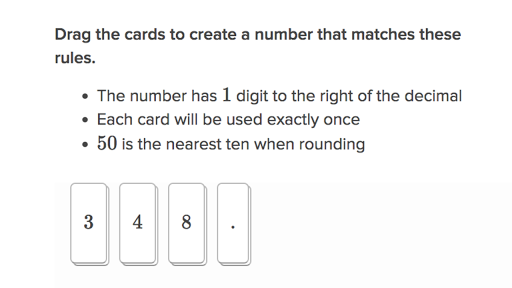 1/4 as a Decimal 