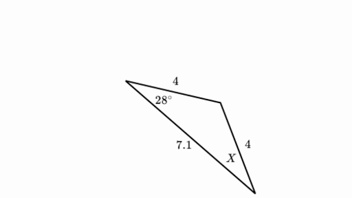 Triangles (Pre-Algebra, Introducing geometry) – Mathplanet