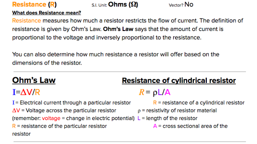 Prepare For The Ap Physics 1 Exam Ap College Physics 1 Khan Academy