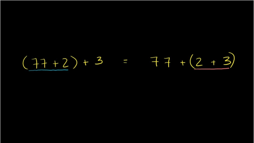 Closure, Associative And Commutative Property Of Rational Numbers (2/2 ...