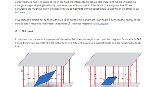 definition of magnetic in science