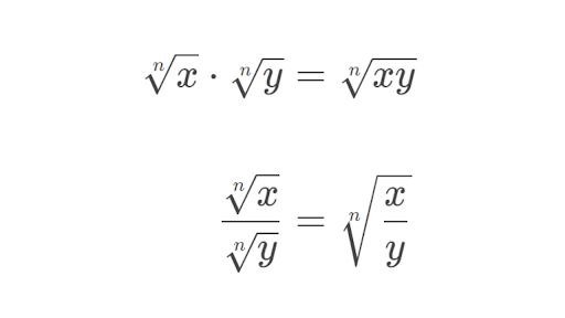 Radicals And Rational Exponents Lesson Article Khan Academy