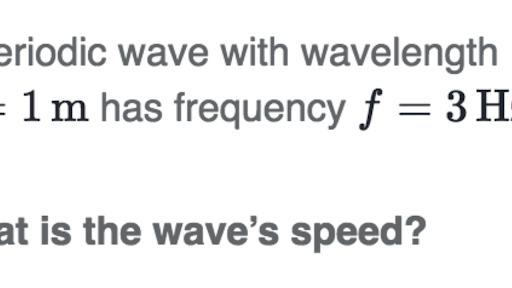 Wavelength To Frequency - lasopascoop