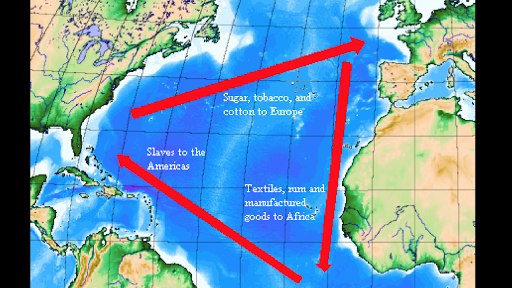 The Columbian Exchange Article Khan Academy