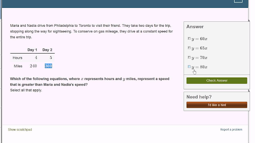 Rates And Proportional Relationships Practice Khan Academy 9474