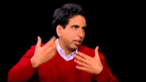 Talks and interviews | Khan Academy