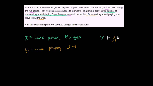 nonlinear function equation