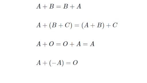 how to multiplication matrix Academy addition of Properties  (article)  Khan matrix