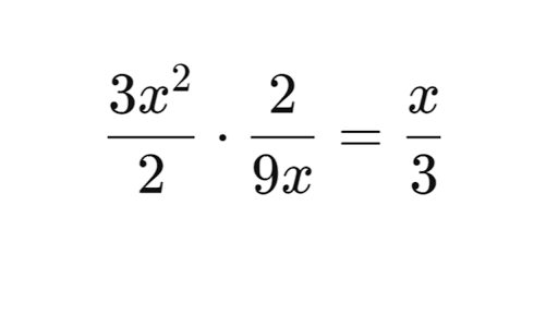 Multiplying rational expressions (article) | Khan Academy