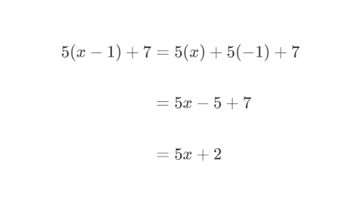 Combine The Like Terms To Create An Equivalent Expression 47+ Pages Solution Doc [2.3mb] - Updated 