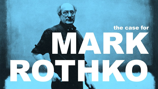 Great vibrations' of Mark Rothko at blockbuster show - Türkiye News