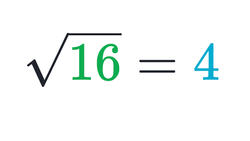 Eighth Grade Positive and Negative Square Roots Practice