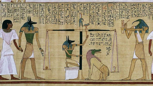 Image result for egyptian art