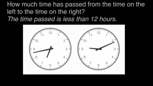 Time Differences Example Video Time Khan Academy
