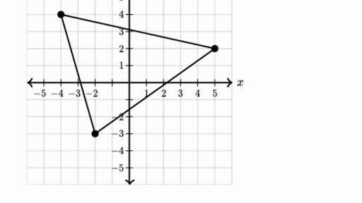 Triangles (Pre-Algebra, Introducing geometry) – Mathplanet