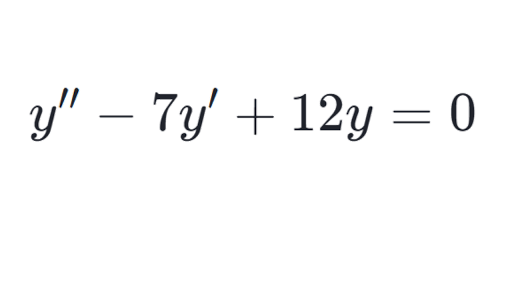 Differential Equations Integral Calculus Math Khan Academy - 