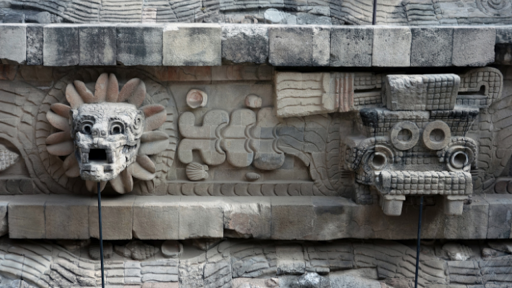 Teotihuacan (article) | Khan Academy