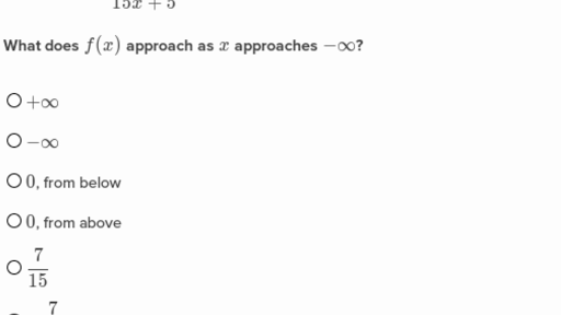 Answered: nomial and Rational Functions 22.…