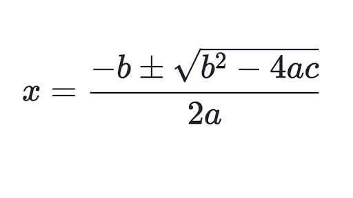 using-the-quadratic-formula-worksheets-answers