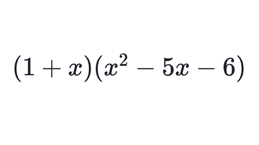 Multiplying binomials by polynomials review (article) | Khan Academy