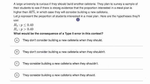 Type II Error Explained, Plus Example & vs. Type I Error