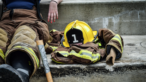 How Do You Become A Firefighter Article Khan Academy