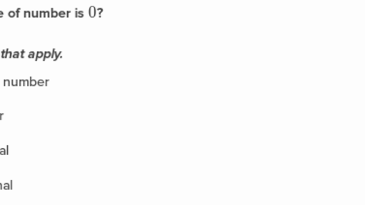 Multiplying Exponents - Rules