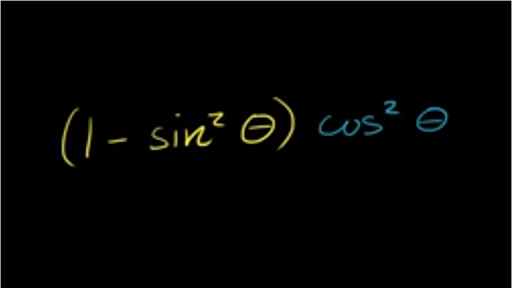 Question Video: Using Trigonometric Identities to Simplify a