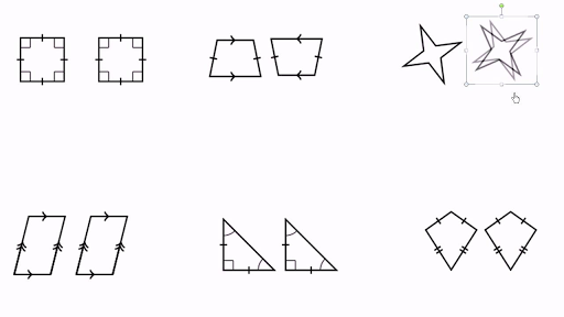 rotational symmetry math