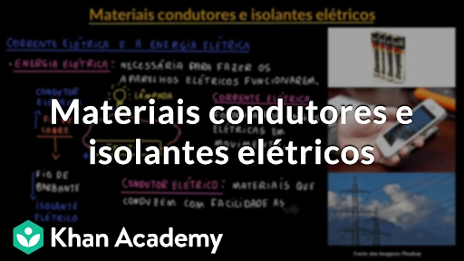 Exemplo De Condutor E Isolante O Que São Condutores E Isolantes?