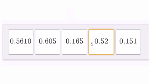 Ordering Decimals 2 Video Decimals Khan Academy