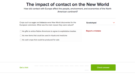 The Old World vs. New World, History & Reasons for Exploration - Video &  Lesson Transcript