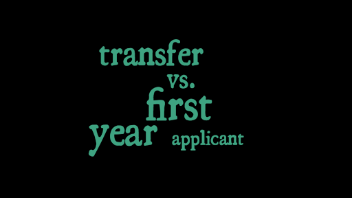 What's different about applying as a transfer student? (article) | Khan ...