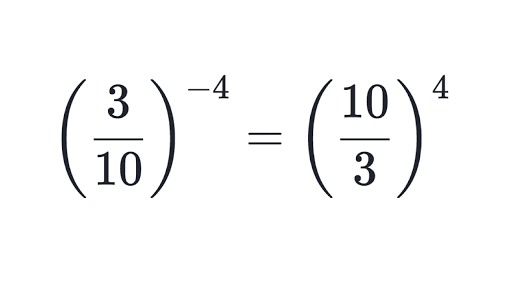 Properties of exponents challenge (integer exponents) (practice)