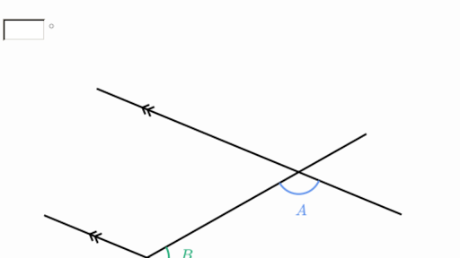 Alternate Interior Angles (examples, solutions, videos, worksheets