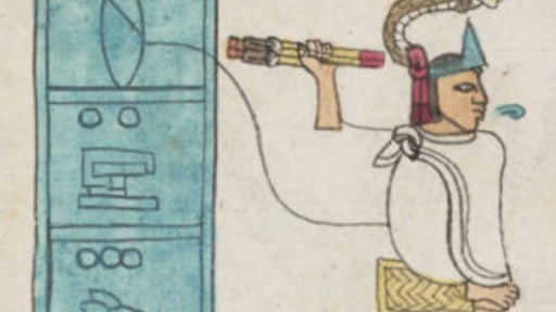 Painting Aztec History (article) | Khan Academy