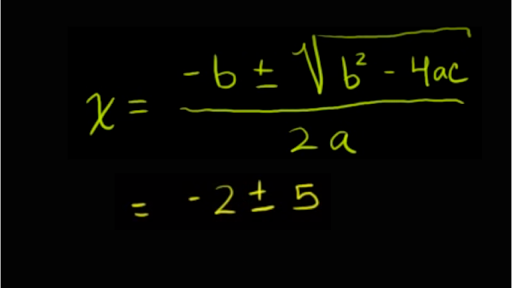 Fórmula de Bhaskara completa: como resolver e exemplos