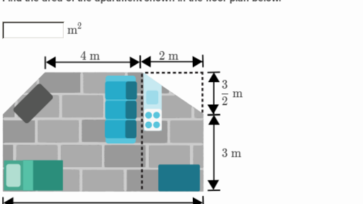 Area Challenge (practice) | Khan Academy