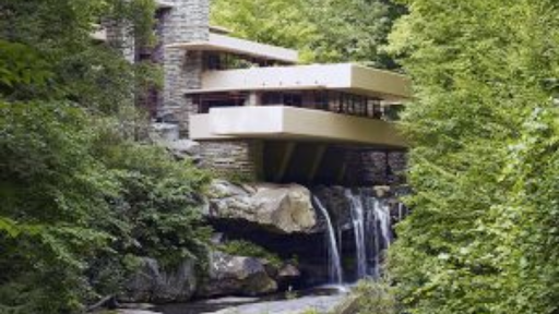 Fallingwater By Frank Lloyd Wright Article Khan Academy