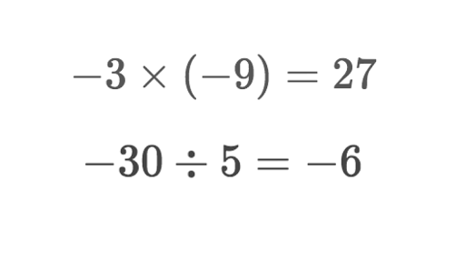 How to Subtract Negative Numbers